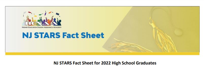 2022 hs fact sheet nj stars