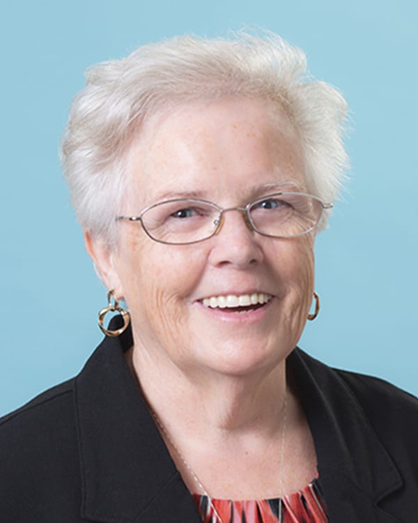 Betti Singh